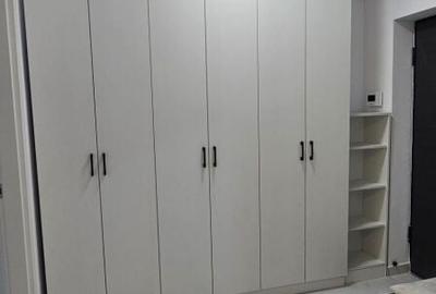 Garsonieră în Tudor Vladimirescu - 1