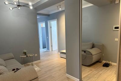 2 camere in cel mai nou ansamblu rezidential din cartierul Buna Ziua - 1