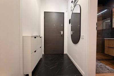 Apartament cu 2 camere decomandat, mobilat în Lujerului - 10