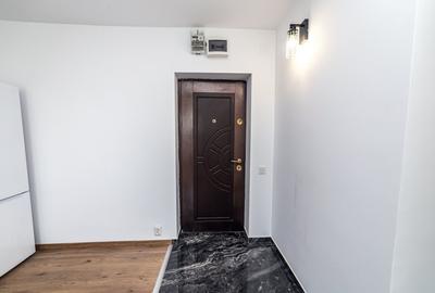 Apartament cu 2 camere semidecomandat, mobilat în Rahova - 13