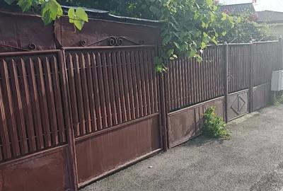 Casă cu Teren 200 Mp în Mihai Bravu - 1