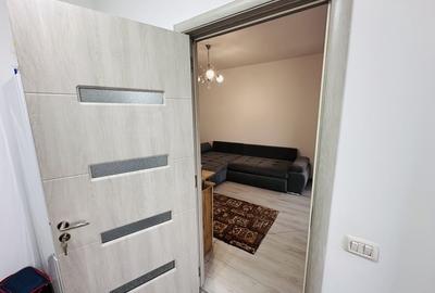 Garsoniera superba 32,7 mp, mobilata si utilata, et 7/8 Tineretului-Chiajna - 6