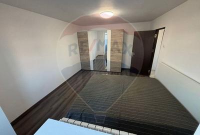 Garsoniera confort 1, decomandata, etaj 4/4  Zona Nord - 5