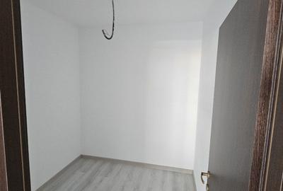 Apartament cu 2 camere semidecomandat în Sânpetru - 7