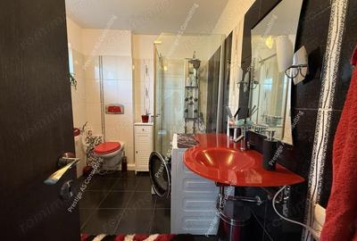 Casă cu 3 camere cu Piscina în Moșnița Nouă - 12