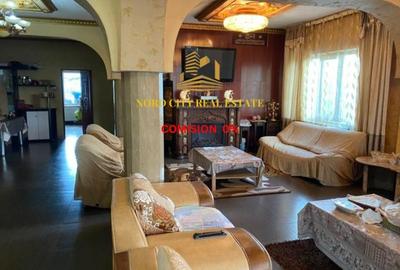 Casă individuală cu 8 camere cu Canalizare în Afumați - 1
