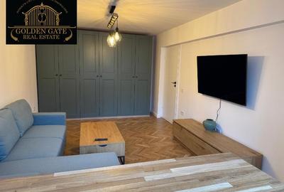 Titulescu Banu Manta - 3 Camere Decomandat Renovat Integral Metrou 2' - 1