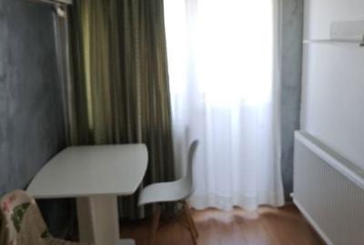 Garsonieră în Poarta 6 - 2