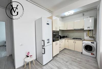Apartament 2 camere in Mamaia Nord - 8