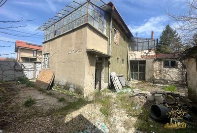 Casa renovabila cu teren generos de 700 mp in zona Garii - Oradea - 6