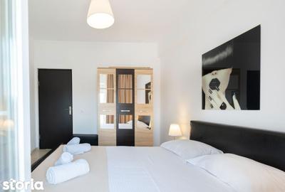 Apartament cu 3 camere în Nord - 10