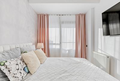 Apartament cu 3 camere semidecomandat, mobilat în Calea Călărașilor - 16