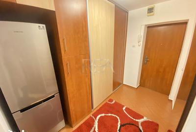 Garsonieră decomandată în Rahova - 7