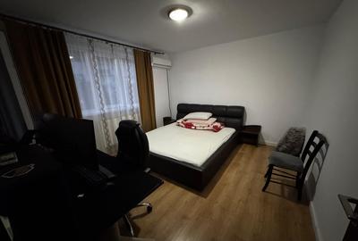 Apartament 3 camere | 82 mp | Etaj 2 | Aleea Streiu - 11