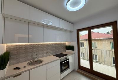 APARTAMENT ELEGANT SI CONFORTABIL IN PRIMAVERII - 6