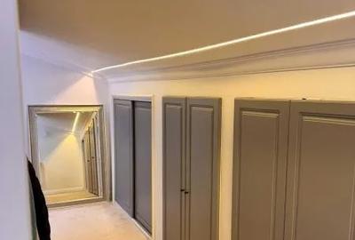 Duplex cu 4 camere cu Teren 50 Mp în Aviației - 6