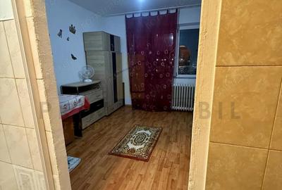 Garsoniera, Kaufland Nicolina, Inita - 4