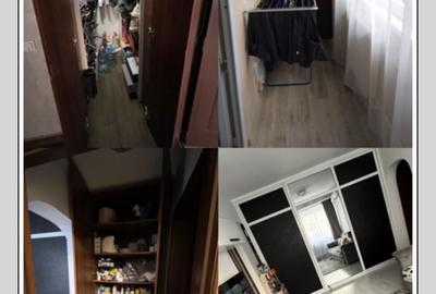 Apartament cu 2 camere semidecomandat în Central - 8