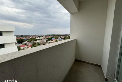 Apartament cu 2 camere decomandat în Chiajna - 7
