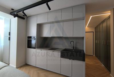 Apartament cu 3 camere decomandat în Hipodrom 2 - 11