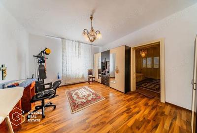 Casa Frumuseni cu teren 1365 mp, comision 0% - 10