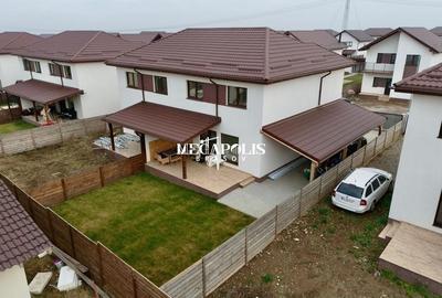 BRASOV  Casa Tip Duplex  în Cartierul izvor / Intabulata - 7