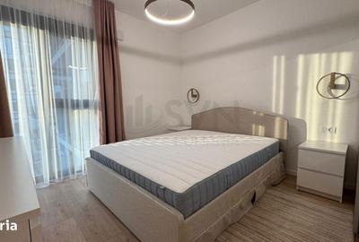 Apartament cu 3 camere decomandat, mobilat în Grivița - 7