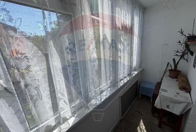 Apartament cu 3 camere decomandat, mobilat în Central - 8