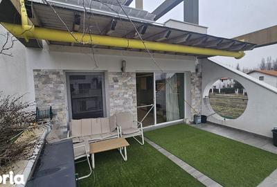 Apartament cu 2 camere în Central - 11