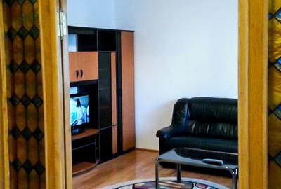 Apartament cu 3 camere, mobilat în Tineretului - 4