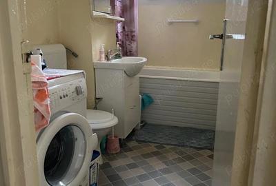 Apartament cu 3 camere semidecomandat în Girocului - 10