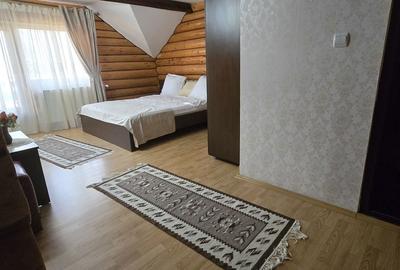 Casă cu Teren 806 Mp în Moroeni - 6