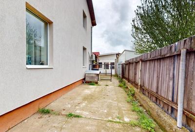 Casa ideala  Locuinta si afacere 665mp teren - 13