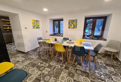 Casă cu 6 camere cu Teren 650 Mp în Central - 6