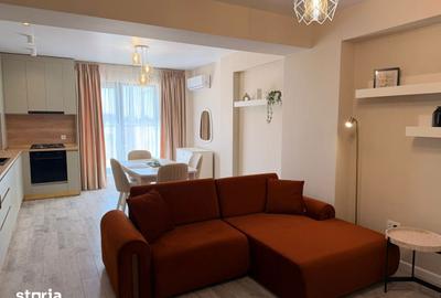 Apartament cu 3 camere în Central - 15