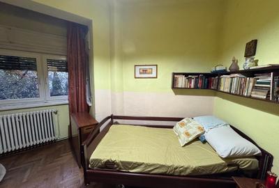 Vanzare apartament patru camere in vila Cotroceni Romniceanu piata metrou - 8