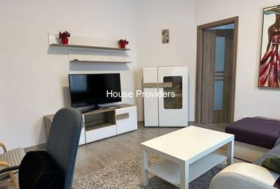 Apartament cu 2 camere semidecomandat în P-ța Romană