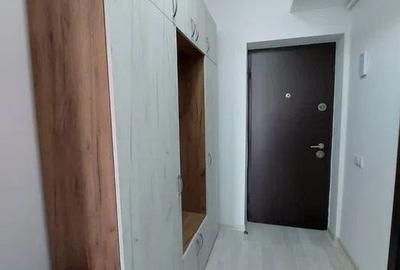 Garsonieră modernă, bloc nou 2021 - Drumul Binelui / Metalurgiei - 5