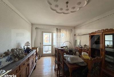 Apartament cu 3 camere în Micro 1 - 1