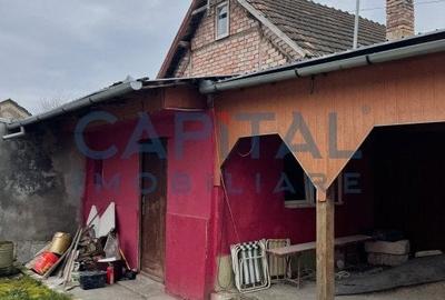 Casa de vanzare, zona Poiana Turda, comision 0% - 7