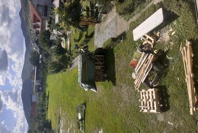 Casa si teren viisoara bistrita - 2