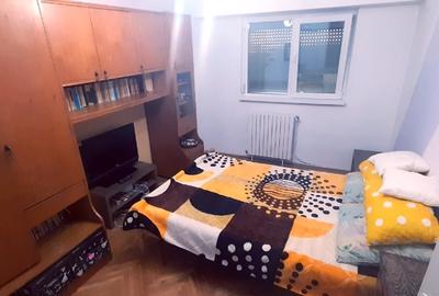 Apartament cu 4 camere 90mp, et. 4, în zona industrială Tecuci - 4