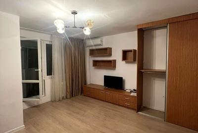 Garsonieră decomandată în Dristor - 6