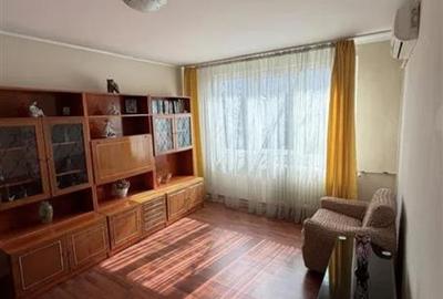 Apartament cu 3 camere decomandat, mobilat în Brâncoveanu - 2