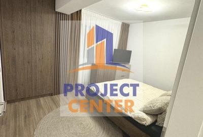 Apartament 3 camere complex Nordmark - 5