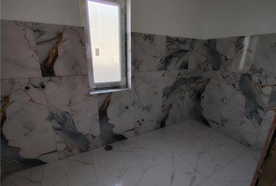 Duplex cu 3 camere cu Canalizare în Moșnița Nouă - 5