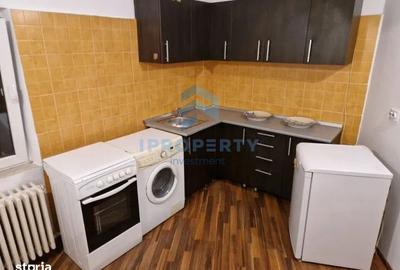 Apartament cu 3 camere, mobilat în Unirii - 4