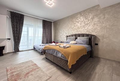 Casa del Mar - Studio cu Vedere la Mare langa plaja - 2