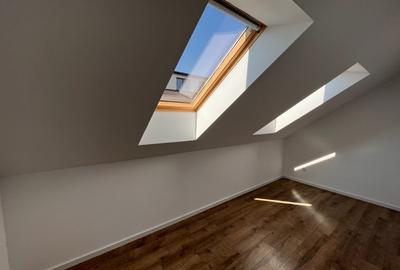 Apartament cu 2 camere semidecomandat în Florești - 5