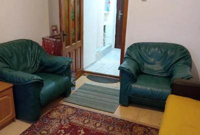 Garsonieră decomandată în Central - 1